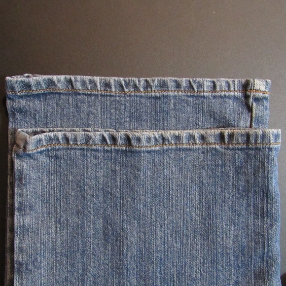 Lane Bryant Venezia Boot Cut Jeans - Picture 4 of 5